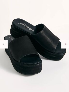 Free People Harbor Platform